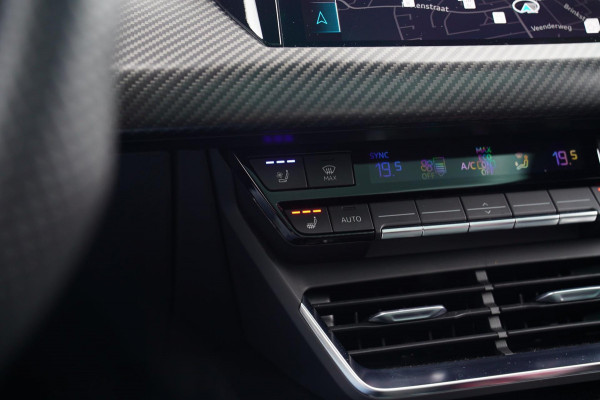 Audi e-tron GT GT edition ZERO 93 kWh | Keramische Rememrij | Bangs&Olufsen | RS-zetels | Headup | Incl. BTW | Panorama sunroof |