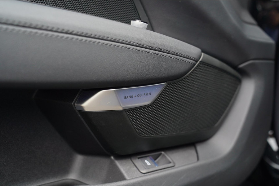 Audi e-tron GT GT edition ZERO 93 kWh | Keramische Rememrij | Bangs&Olufsen | RS-zetels | Headup | Incl. BTW | Panorama sunroof |