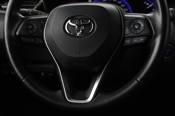 Toyota Corolla 1.8 Hybrid Trek | Trekhaak | Stoelverwarming | Adaptive cruise | Carplay | Camera | Navigatie | Keyless | Full LED