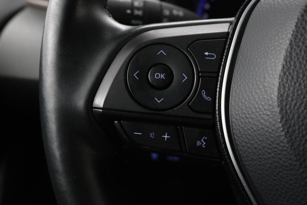 Toyota Corolla 1.8 Hybrid Trek | Trekhaak | Stoelverwarming | Adaptive cruise | Carplay | Camera | Navigatie | Keyless | Full LED