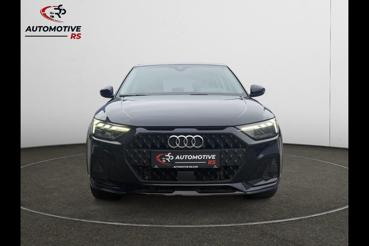 Audi A1 citycarver Design Luxe 1.0 TFSI 110PK |Vol leder| Eerste Eigenaar | BTW Auto | Navigatie | Audi A1 citycarver Design Luxe 1.0 TFSI 110PK |Vol leder| Eerste Eigenaar | BTW Auto | Navigatie |