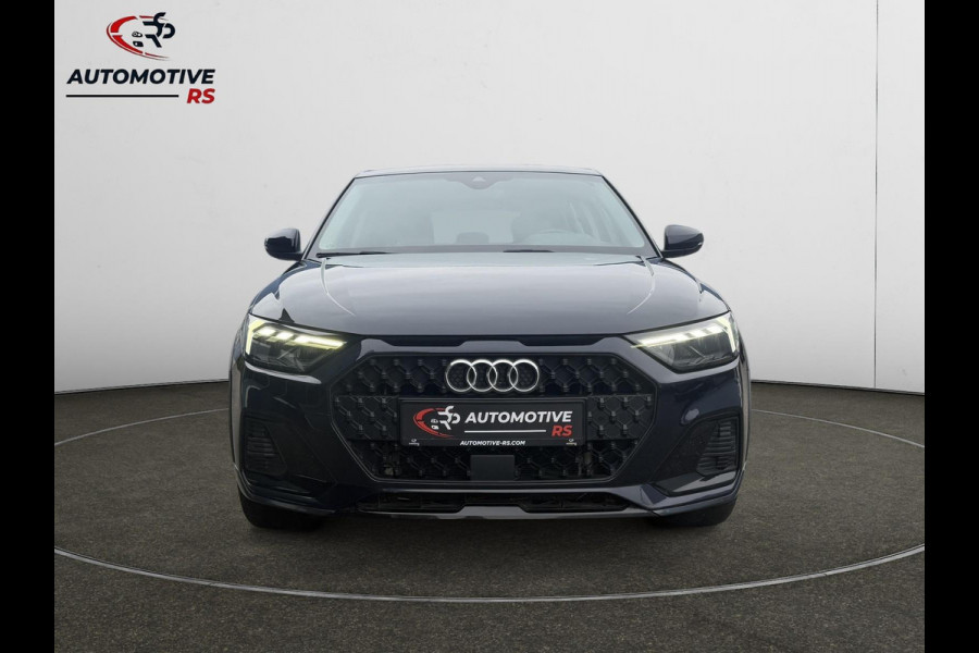 Audi A1 citycarver Design Luxe 1.0 TFSI 110PK |Vol leder| Eerste Eigenaar | BTW Auto | Navigatie |