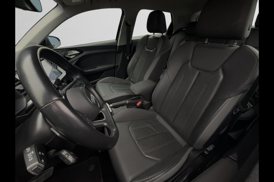 Audi A1 citycarver Design Luxe 1.0 TFSI 110PK |Vol leder| Eerste Eigenaar | BTW Auto | Navigatie |