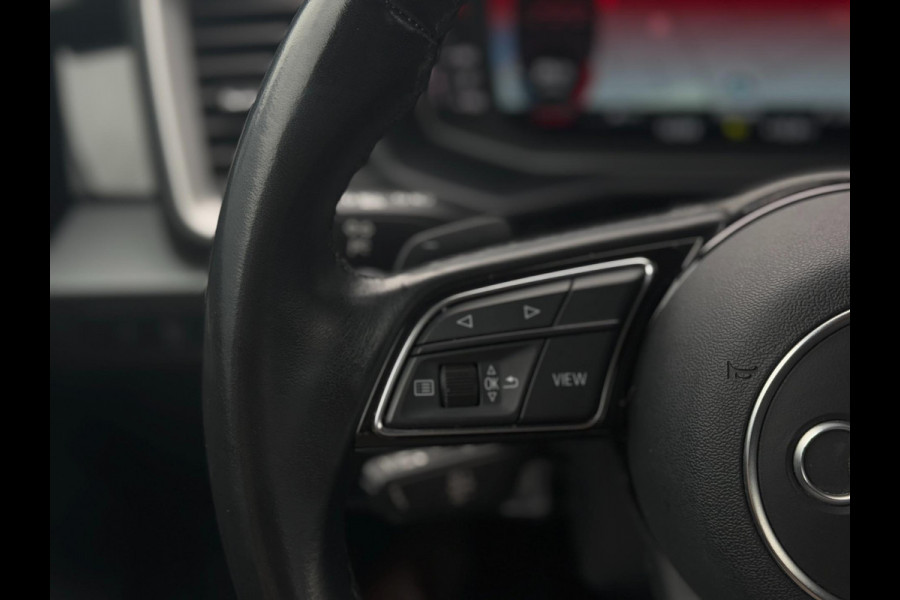 Audi A1 citycarver Design Luxe 1.0 TFSI 110PK |Vol leder| Eerste Eigenaar | BTW Auto | Navigatie |