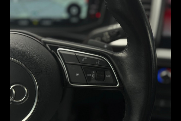 Audi A1 citycarver Design Luxe 1.0 TFSI 110PK |Vol leder| Eerste Eigenaar | BTW Auto | Navigatie |