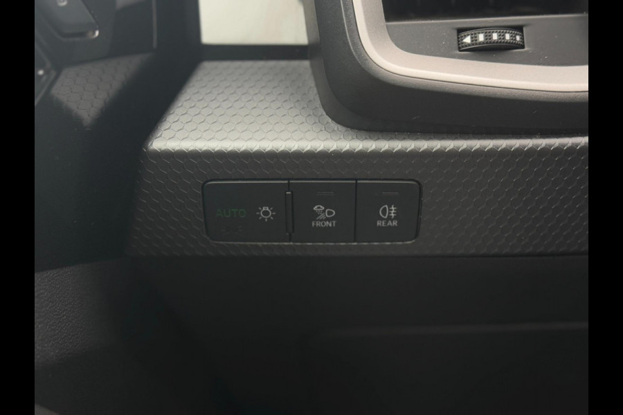 Audi A1 citycarver Design Luxe 1.0 TFSI 110PK |Vol leder| Eerste Eigenaar | BTW Auto | Navigatie |