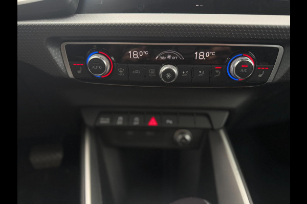 Audi A1 citycarver Design Luxe 1.0 TFSI 110PK |Vol leder| Eerste Eigenaar | BTW Auto | Navigatie |