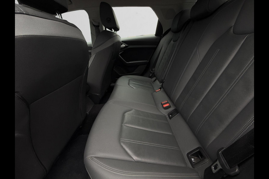 Audi A1 citycarver Design Luxe 1.0 TFSI 110PK |Vol leder| Eerste Eigenaar | BTW Auto | Navigatie |
