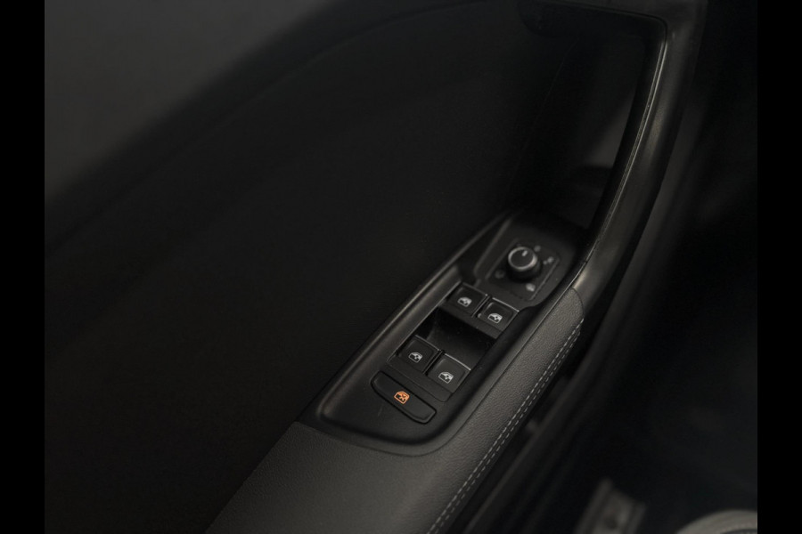Audi A1 citycarver Design Luxe 1.0 TFSI 110PK |Vol leder| Eerste Eigenaar | BTW Auto | Navigatie |