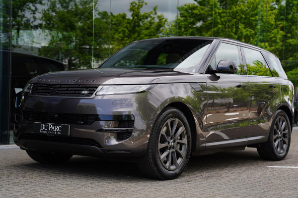 Land Rover Range Rover Sport P 460 SE Elek. Trekhaak Meridian Panoramadak