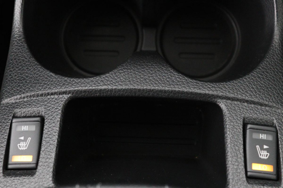 Nissan QASHQAI 1.3 DIG-T Tekna | Panoramadak | Stoelverwarming | Trekhaak | 360 camera | Full LED | Carplay | Navigatie | Keyless