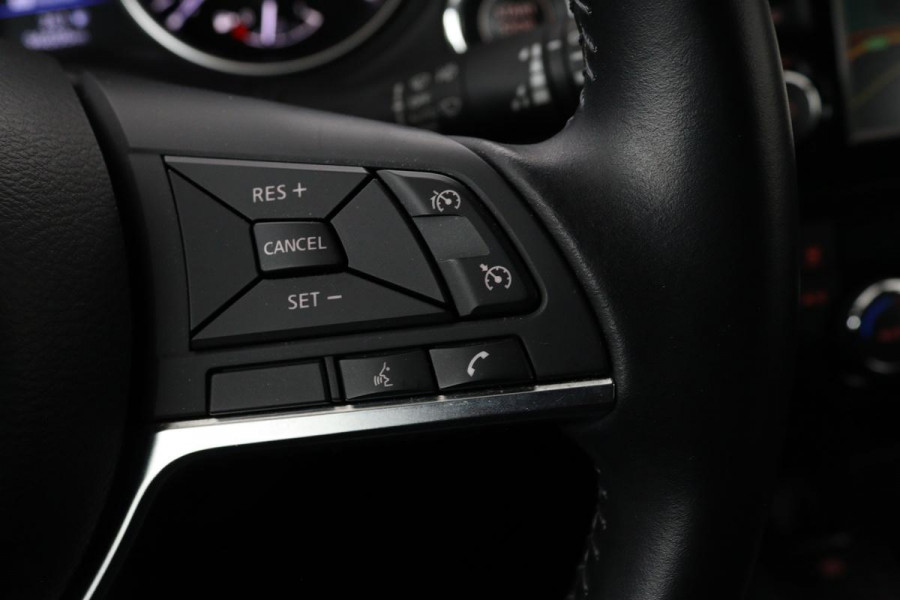 Nissan QASHQAI 1.3 DIG-T Tekna | Panoramadak | Stoelverwarming | Trekhaak | 360 camera | Full LED | Carplay | Navigatie | Keyless