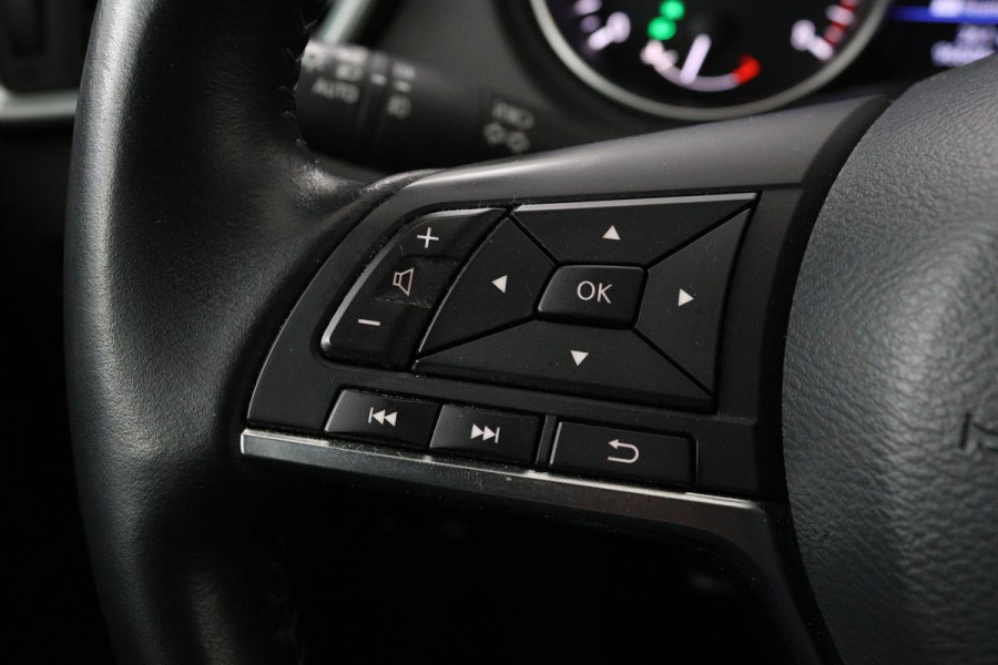 Nissan QASHQAI 1.3 DIG-T Tekna | Panoramadak | Stoelverwarming | Trekhaak | 360 camera | Full LED | Carplay | Navigatie | Keyless
