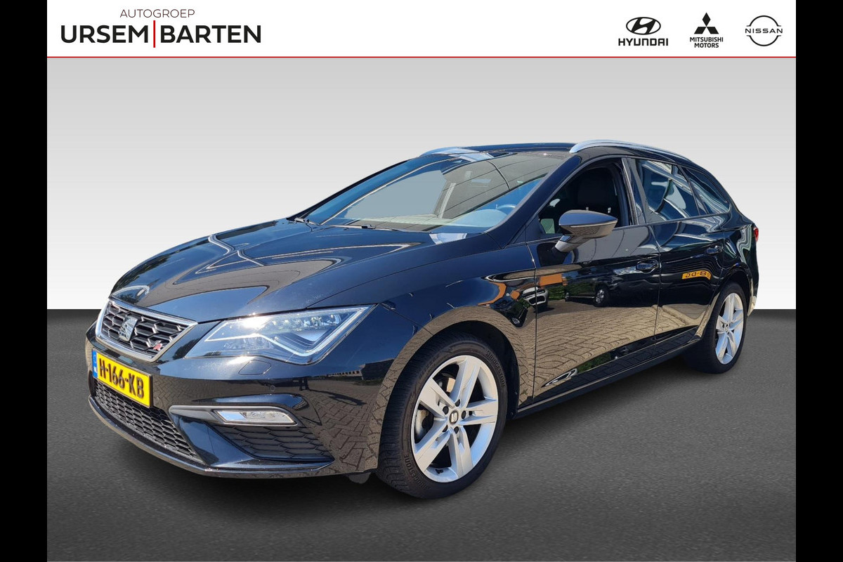 Seat León ST 1.0 TSI FR Ultimate Edition | virtual cockpit | Beats pack | Seat León ST 1.0 TSI FR Ultimate Edition | virtual cockpit | Beats pack |
