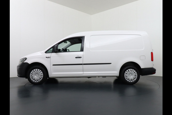 Volkswagen Caddy 2.0 TDI L2H1 BMT Maxi 102PK Navigatie, PDC, Ex Lease, EURO6