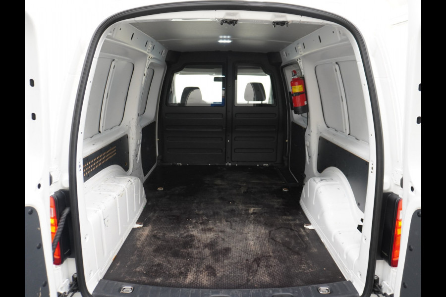 Volkswagen Caddy 2.0 TDI L2H1 BMT Maxi 102PK Navigatie, PDC, Ex Lease, EURO6