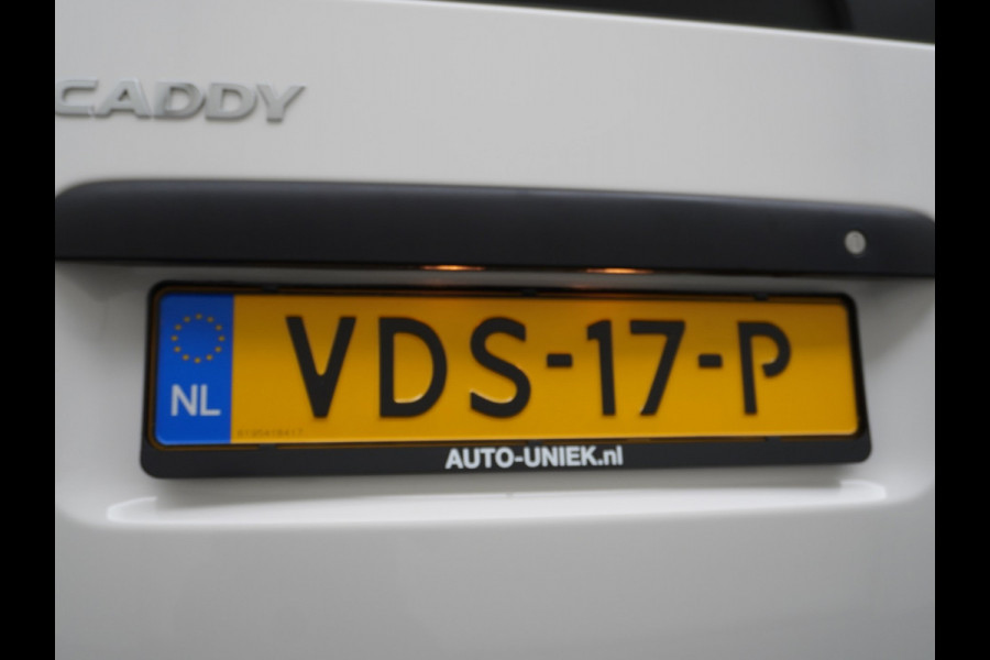 Volkswagen Caddy 2.0 TDI L2H1 BMT Maxi 102PK Navigatie, PDC, Ex Lease, EURO6
