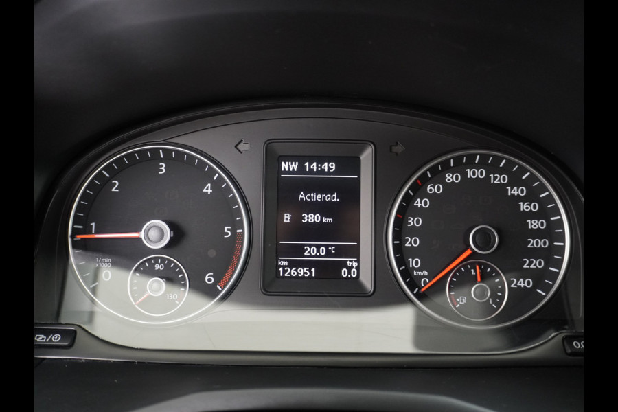 Volkswagen Caddy 2.0 TDI L2H1 BMT Maxi 102PK Navigatie, PDC, Ex Lease, EURO6