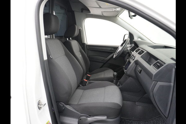 Volkswagen Caddy 2.0 TDI L2H1 BMT Maxi 102PK Navigatie, PDC, Ex Lease, EURO6