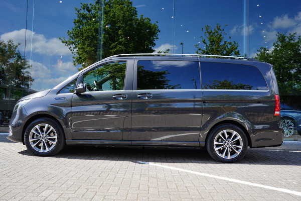 Mercedes-Benz Eqv 300 L2 Avantg. BTW Burmester Panoramadak 7-Persoons