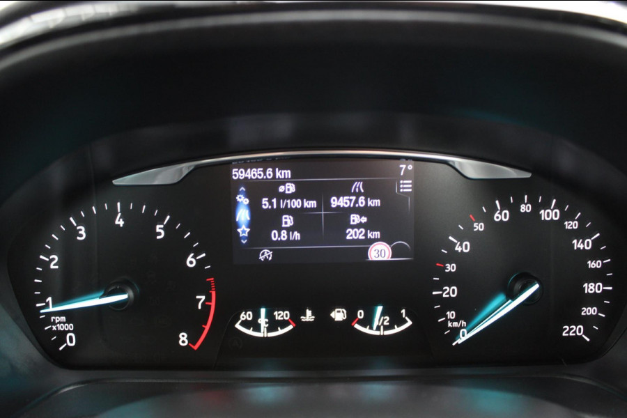 Ford Fiesta 1.0 EcoBoost Titanium Camera Led Pdc Carplay Nap