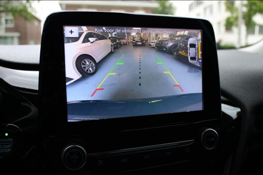 Ford Fiesta 1.0 EcoBoost Titanium Camera Led Pdc Carplay Nap