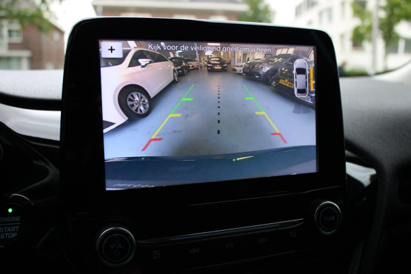Ford Fiesta 1.0 EcoBoost Titanium Camera Led Pdc Carplay Nap