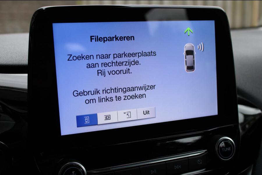 Ford Fiesta 1.0 EcoBoost Titanium Camera Led Pdc Carplay Nap