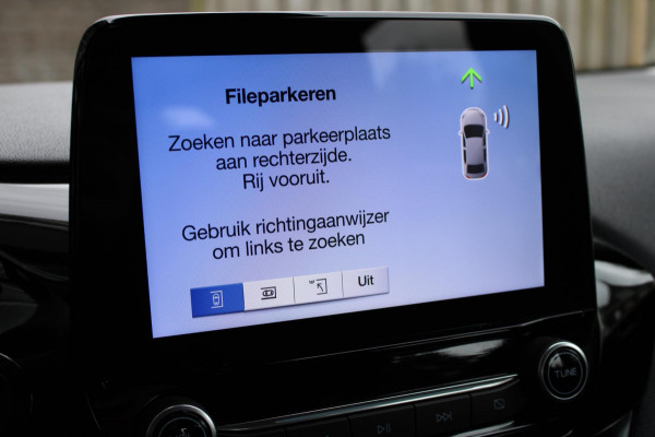 Ford Fiesta 1.0 EcoBoost Titanium Camera Led Pdc Carplay Nap