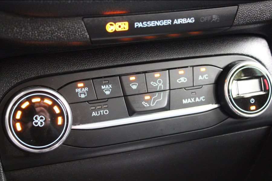 Ford Fiesta 1.0 EcoBoost Titanium Camera Led Pdc Carplay Nap