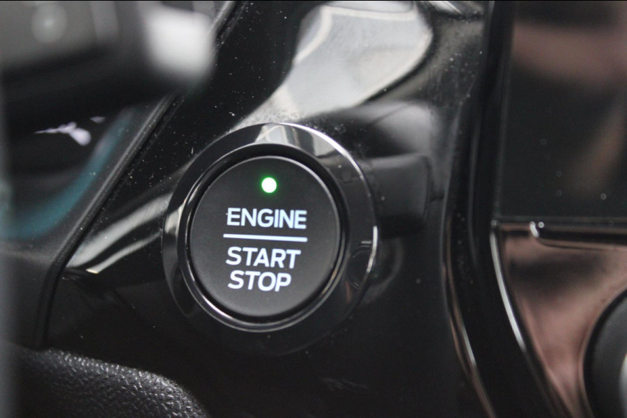 Ford Fiesta 1.0 EcoBoost Titanium Camera Led Pdc Carplay Nap