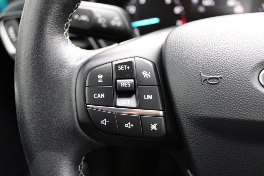 Ford Fiesta 1.0 EcoBoost Titanium Camera Led Pdc Carplay Nap