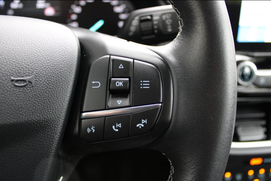 Ford Fiesta 1.0 EcoBoost Titanium Camera Led Pdc Carplay Nap