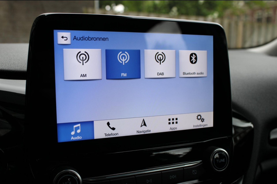 Ford Fiesta 1.0 EcoBoost Titanium Camera Led Pdc Carplay Nap