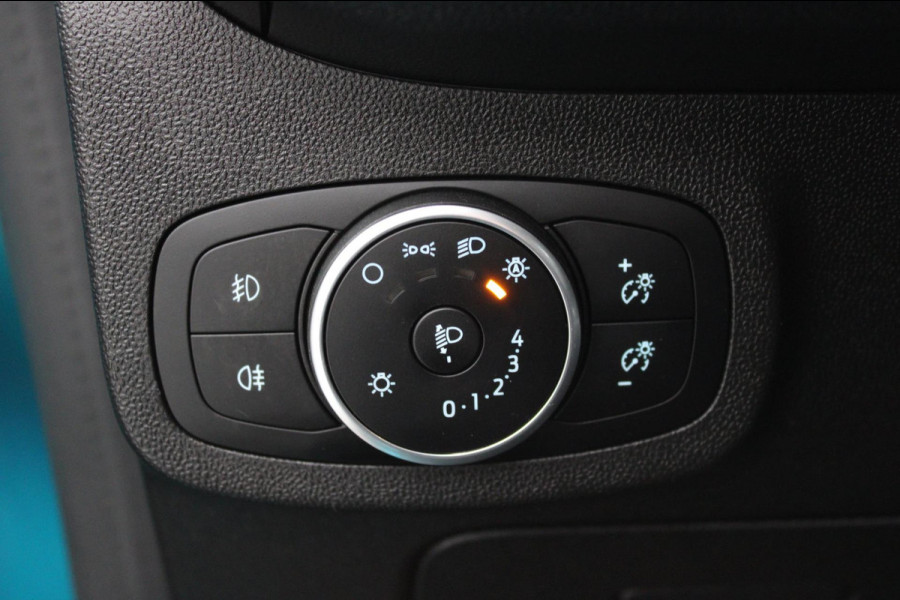 Ford Fiesta 1.0 EcoBoost Titanium Camera Led Pdc Carplay Nap