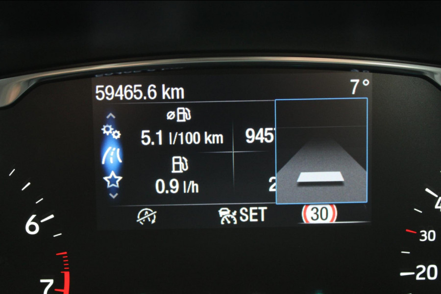 Ford Fiesta 1.0 EcoBoost Titanium Camera Led Pdc Carplay Nap