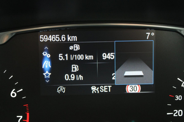 Ford Fiesta 1.0 EcoBoost Titanium Camera Led Pdc Carplay Nap