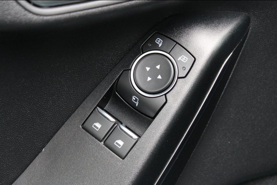 Ford Fiesta 1.0 EcoBoost Titanium Camera Led Pdc Carplay Nap