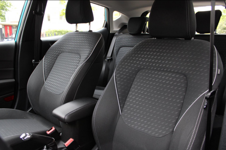 Ford Fiesta 1.0 EcoBoost Titanium Camera Led Pdc Carplay Nap