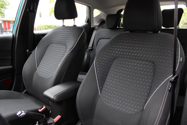 Ford Fiesta 1.0 EcoBoost Titanium Camera Led Pdc Carplay Nap