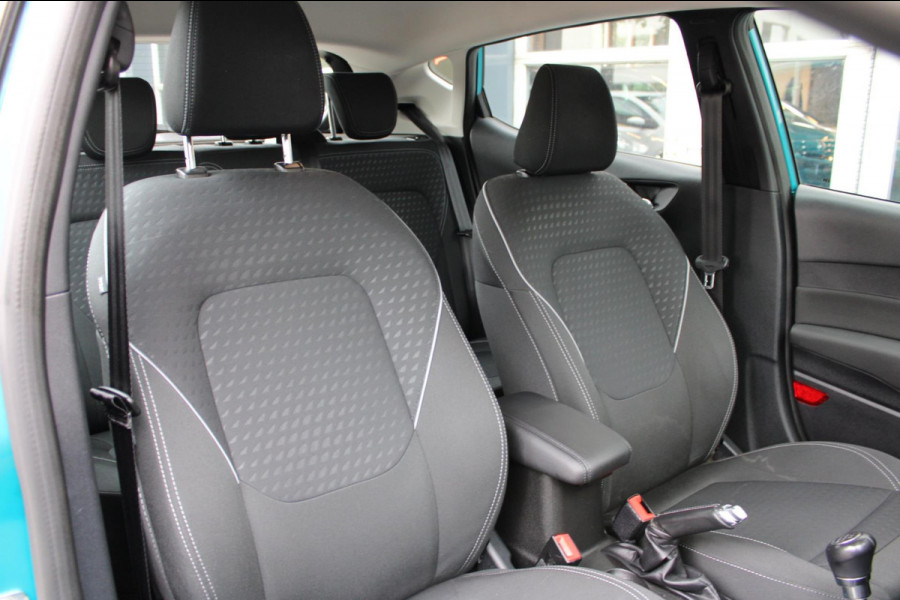 Ford Fiesta 1.0 EcoBoost Titanium Camera Led Pdc Carplay Nap