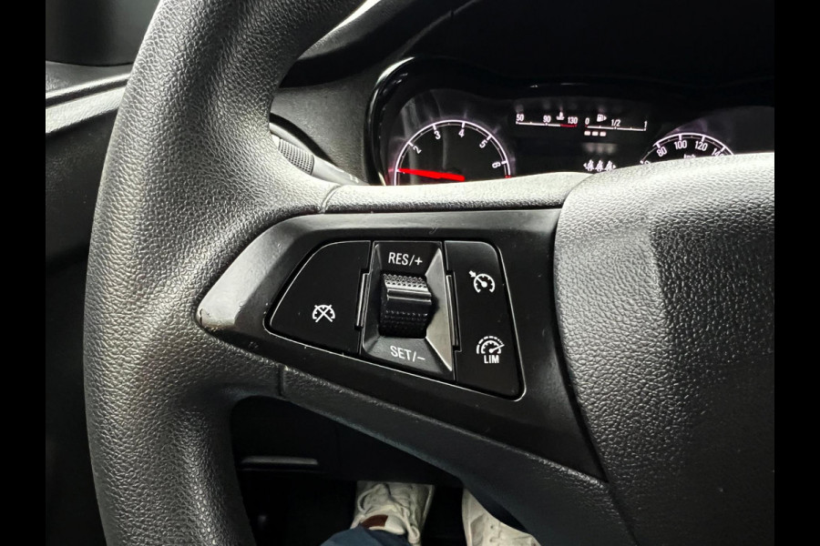 Opel KARL 1.0 ecoFLEX Edition Carplay_Airco_Cruise_City stand _Stoelverw_Lane assist