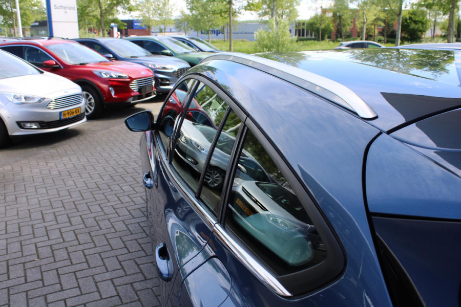 Ford FOCUS Wagon 1.0 EcoBoost 125 PK Trend Edition Business | Trekhaak | Winterpack | Climate Control | Cruise Control | Allseasonbanden | PDC V+A | Dealeronderhouden