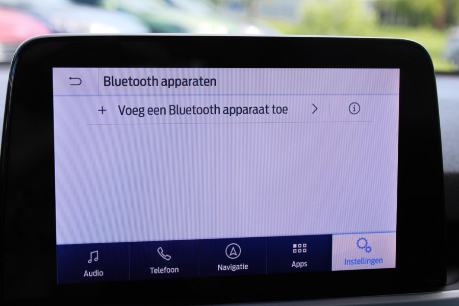 Ford FOCUS Wagon 1.0 EcoBoost 125 PK Trend Edition Business | Trekhaak | Winterpack | Climate Control | Cruise Control | Allseasonbanden | PDC V+A | Dealeronderhouden