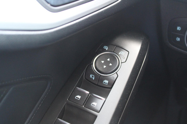 Ford FOCUS Wagon 1.0 EcoBoost 125 PK Trend Edition Business | Trekhaak | Winterpack | Climate Control | Cruise Control | Allseasonbanden | PDC V+A | Dealeronderhouden