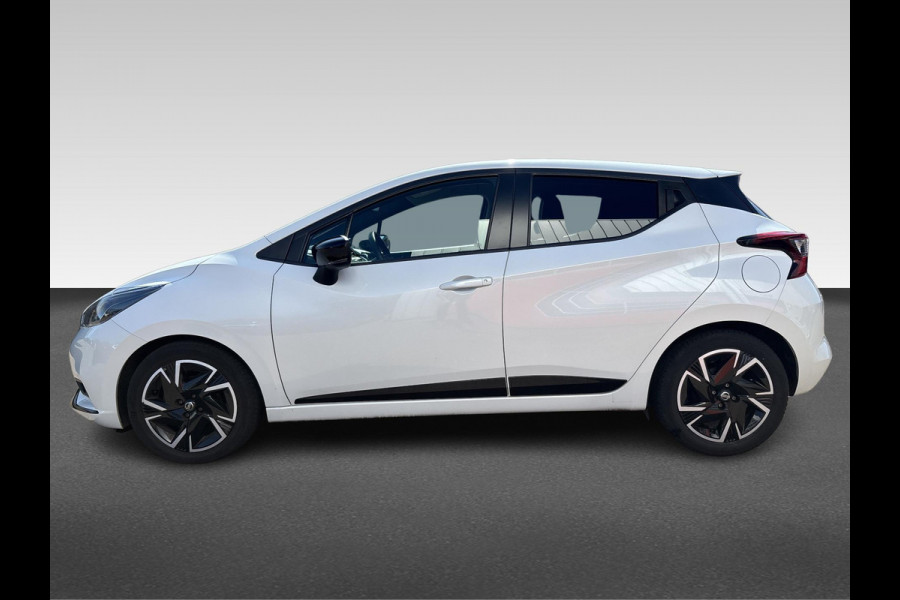 Nissan Micra 1.0 IG-T N-Design