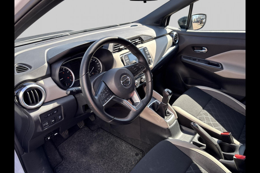 Nissan Micra 1.0 IG-T N-Design