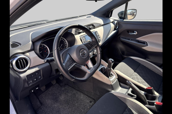 Nissan Micra 1.0 IG-T N-Design