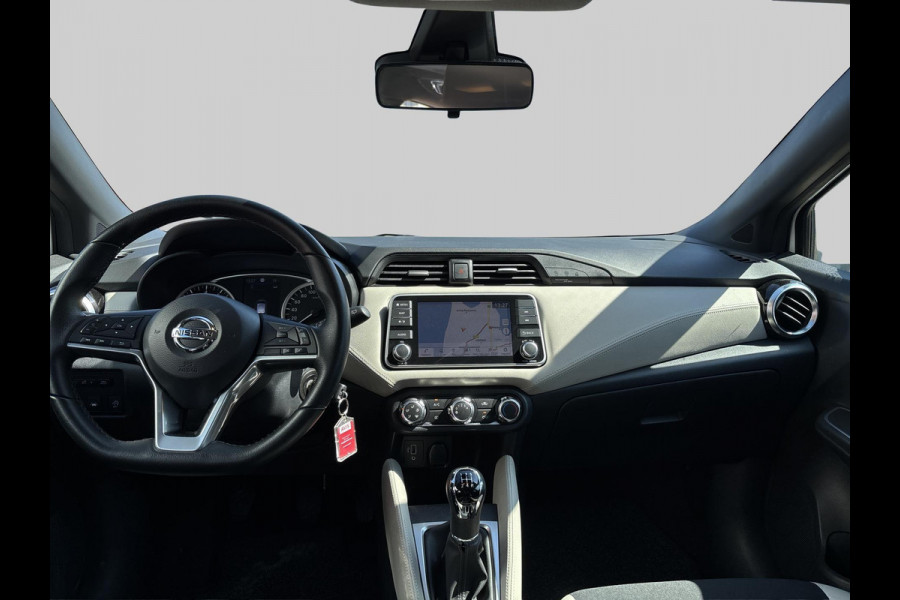 Nissan Micra 1.0 IG-T N-Design
