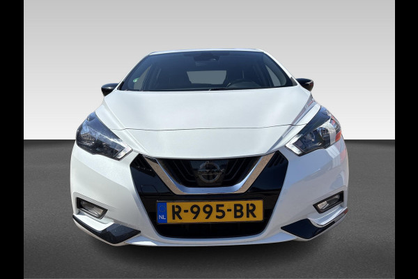 Nissan Micra 1.0 IG-T N-Design